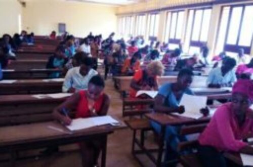 Article : Universités camerounaises : Le presqu’impossible changement que veulent les étudiants